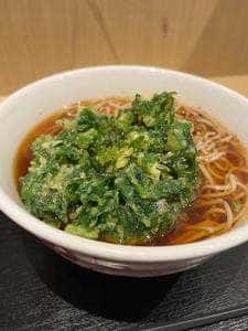 いろり庵きらく アトレヴィ三鷹店