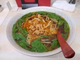 台湾料理 味軒
