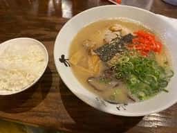 大龍ラーメン 小森野店