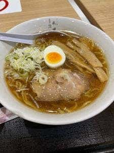 月見軒 SUNAMO店