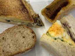 ベーカリー&レストラン 沢村 新宿