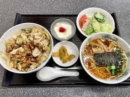 龍巳飯店
