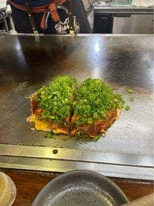 てつ お好み村