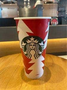 スターバックス コーヒー シモキタエキウエ店