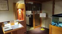 ほかけ鮨 ホテル日航成田