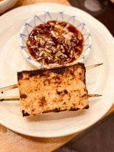 あべちゃん 麻布十番店