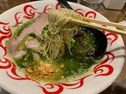麺酒ゃ！サンポルコ