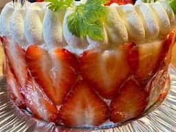 ストロベリーガーデン木の葉モール店