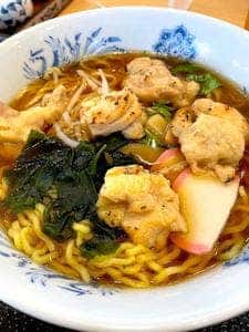 レストラン 鷲峰山