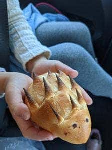 Boulangerie nico