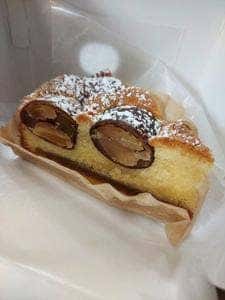 le murmure 小川通の店