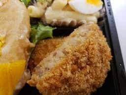 柿安ダイニング 神戸阪急店
