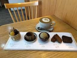 HOHO HOJICHA 焙茶専門店 宇治本店