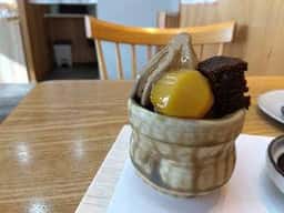 HOHO HOJICHA 焙茶専門店 宇治本店