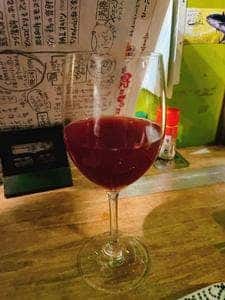 心の花 くしよし