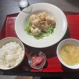 布袋点心舗 弁財天