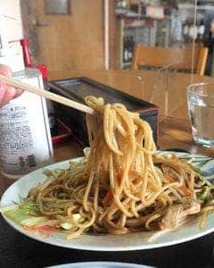国際飯店長浜店