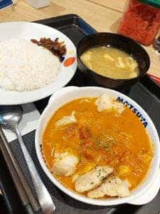 松屋 代々木店