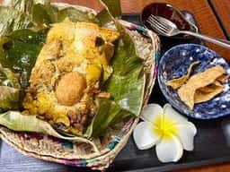 よろこび スリランカレストラン