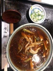 ひたちやそばや