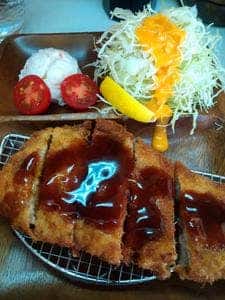 国産とんかつ Fu-Boo