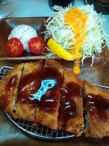国産とんかつ Fu-Boo