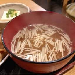 亜麻ちゃん食堂