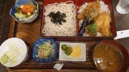 玉川そば本店