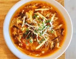 台湾飲茶cafe 茶坊