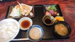 お食事処 磯光