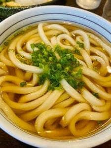 手打ちうどん 咲楽