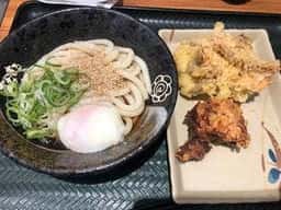 はなまるうどん 池袋サンシャイン通り店