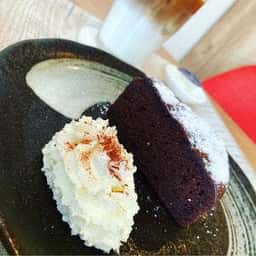 蕎麦Cafe 憐花