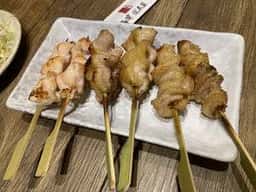 鳥開総本家 伏見店