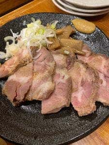 珍来 蕨東口店
