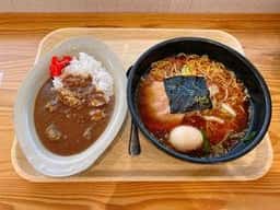東京都庁 職員食堂 第一本庁舎