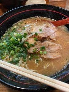 博多らーめん てん