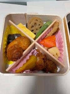 おかやま駅弁 さんすて岡山店
