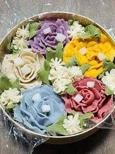 出羽の恵み かすり家 本店