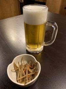 居酒屋 ヨット