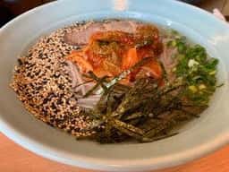 冷麺・温麺 芳華