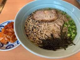 冷麺・温麺 芳華