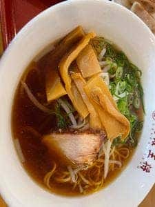 大阪王将 井口店