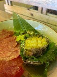 黒潮ダイニング パールロード店