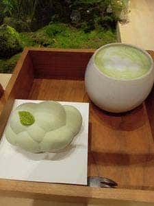 雲ノ茶 清水三年坂店