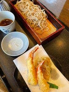 そば竹野
