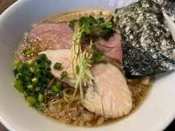 麺庵 小島流