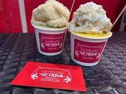 冷乳果工房 GENOVA