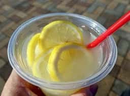 来島海峡サービスエリア 外売店