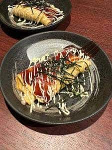 お好み焼き のろ 赤坂本店